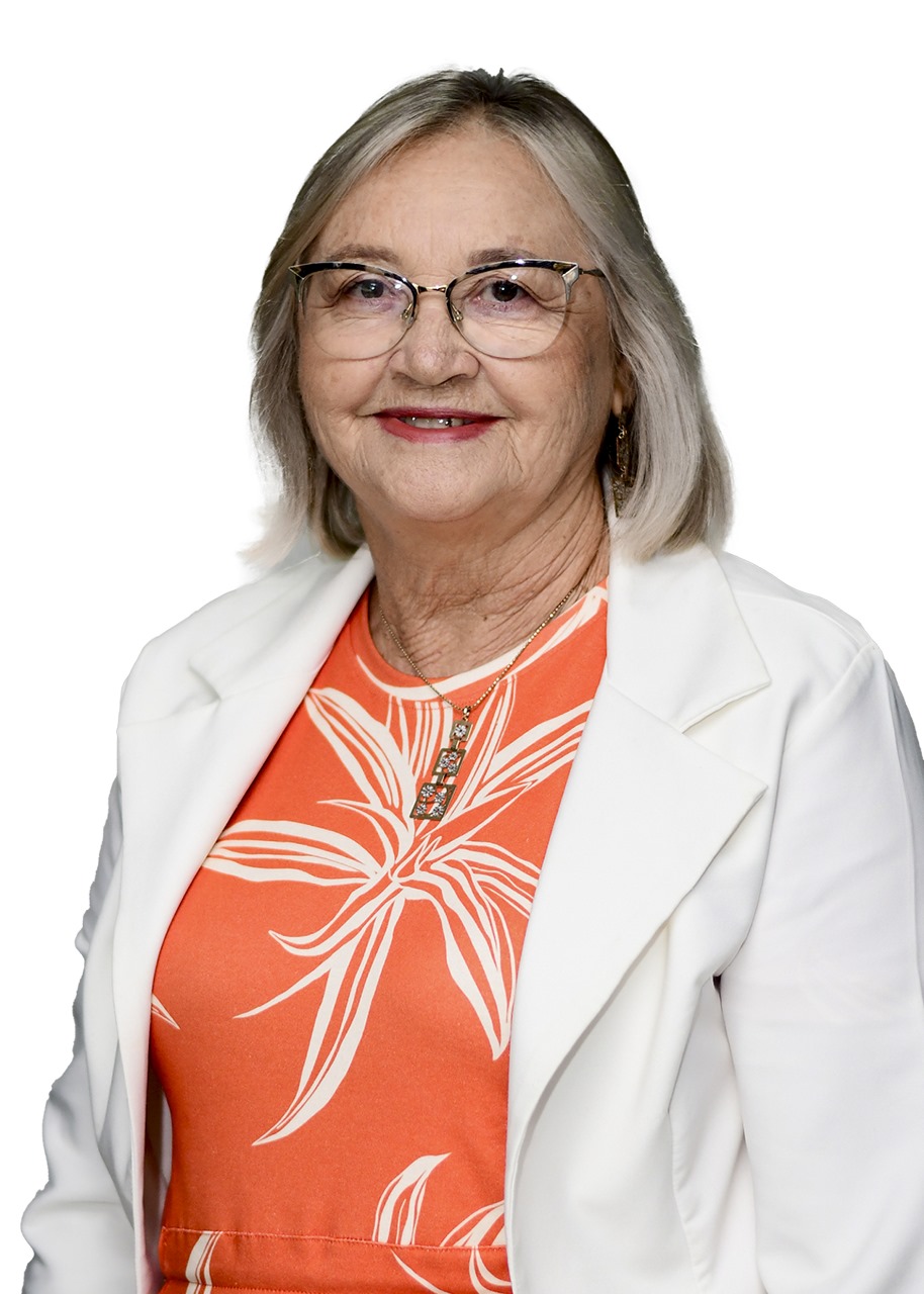 Maria de Fátima Câmara de Souza