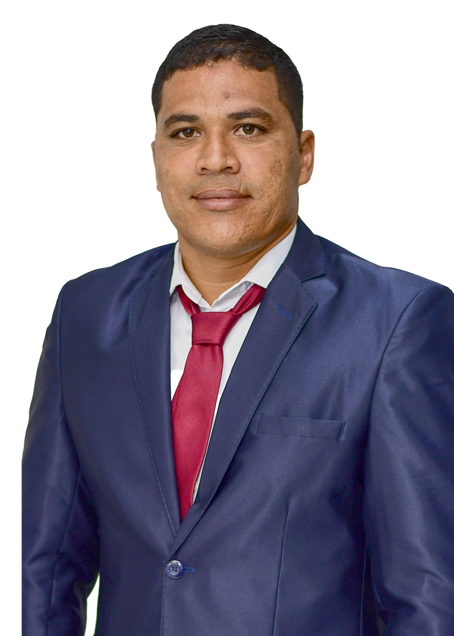 Leandro Ricardo da Silva