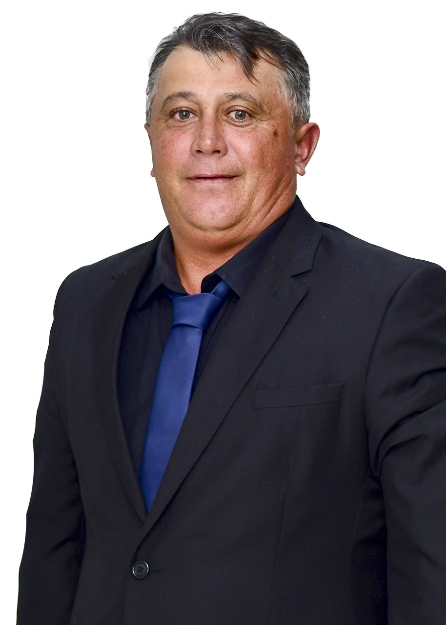 Alexandro Farias de Oliveira